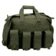 Red Rock Outdoor Gear Deluxe Range Bag, Olive Drab, 80265OD