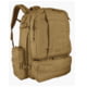 Red Rock Outdoor Gear Diplomat Backpack, Coyote, 80171COY