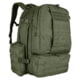 Red Rock Outdoor Gear Diplomat Backpack, Olive Drab, 80171OD