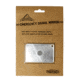 Red Rock Outdoor Gear Emergency Signal Mirror