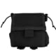 Red Rock Outdoor Gear Folding Ammo Dump Pouch, Black, 82-005BLK