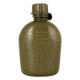 Red Rock Outdoor Gear G.I. 1 QT. 3-Piece Canteen