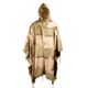 Red Rock Outdoor Gear G.I.-Style Ripstop Nylon Poncho