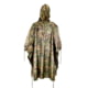 Red Rock Outdoor Gear G.I.-Style Ripstop Nylon Poncho