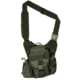 Red Rock Outdoor Gear Hipster Sling Bags, Olive Drab, 80138OD