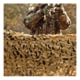 Red Rock Outdoor Gear Hunting Series Camouflage Netting, Desert, 10x20, 1020D