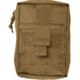 Red Rock Outdoor Gear Large MOLLE Medic Pouch