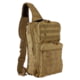 Red Rock Outdoor Gear Large Rover Sling Pack, Coyote, 80130COY