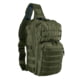 Red Rock Outdoor Gear Large Rover Sling Pack, Olive Drab, 80130OD