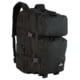 Red Rock Outdoor Gear Large Urban Assault Pack, Black, 86-006BLK