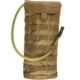 Red Rock Outdoor Gear MOLLE Hydration Pack, Coyote, 80427COY
