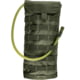 Red Rock Outdoor Gear MOLLE Hydration Pack, Olive Drab, 80427OD