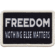 Red Rock Outdoor Gear Morale Patch