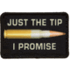 Red Rock Outdoor Gear Morale Patch