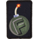 Red Rock Outdoor Gear Morale Patch