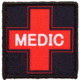 Red Rock Outdoor Gear Morale Patch