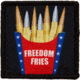 Red Rock Outdoor Gear Morale Patch