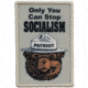 Red Rock Outdoor Gear Morale Patch