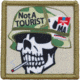 Red Rock Outdoor Gear Morale Patch