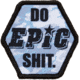 Red Rock Outdoor Gear Morale Patch
