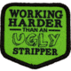 Red Rock Outdoor Gear Morale Patch
