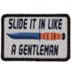 Red Rock Outdoor Gear Morale Patch