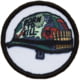 Red Rock Outdoor Gear Morale Patch, Born To Kill, 97-046