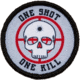 Red Rock Outdoor Gear Morale Patch