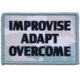Red Rock Outdoor Gear Morale Patch