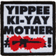 Red Rock Outdoor Gear Morale Patch