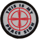 Red Rock Outdoor Gear Morale Patch