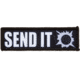 Red Rock Outdoor Gear Morale Patch