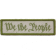 Red Rock Outdoor Gear Morale Patch