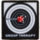 Red Rock Outdoor Gear Morale Patch, Group Therapy, 97-074