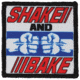 Red Rock Outdoor Gear Morale Patch
