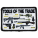 Red Rock Outdoor Gear Morale Patch