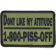 Red Rock Outdoor Gear Morale Patch