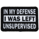 Red Rock Outdoor Gear Morale Patch