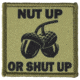 Red Rock Outdoor Gear Morale Patch