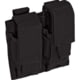 Red Rock Outdoor Gear Pistol Mag Pouch Double, Black, 82-023BLK