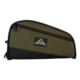 Red Rock Outdoor Gear Pistol Rug - 11in, Black/Olive Drab, 80272BOD