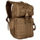 Red Rock Outdoor Gear Rambler Sling Pack, Dark Earth, 80201DE