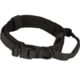 Red Rock Outdoor Gear Tactical Dog Collar, Black, Large, 38-26BLK-L