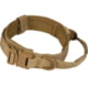 Red Rock Outdoor Gear Tactical Dog Collar, Coyote, Extra Large, 38-26COYXL