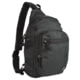Red Rock Outdoor Gear Transit Sling Pack, Black, 86-010BLK