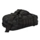 Red Rock Outdoor Gear Traveler Duffel Pack, Black, 80260BLK