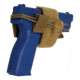 Red Rock Outdoor Gear Universal 600D Polyester IWB Appendix Holsters