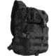 Red Rock Outdoor Gear Renegade Sling Pack, Black, 80132BLK