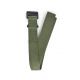 Red Rock Outdoor Gear Rigger Belt, Olive Drab, 2044OD