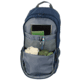 Red Rock Outdoor Gear Rio Backpack, Navy/Gray, 86-013NVY/GRY